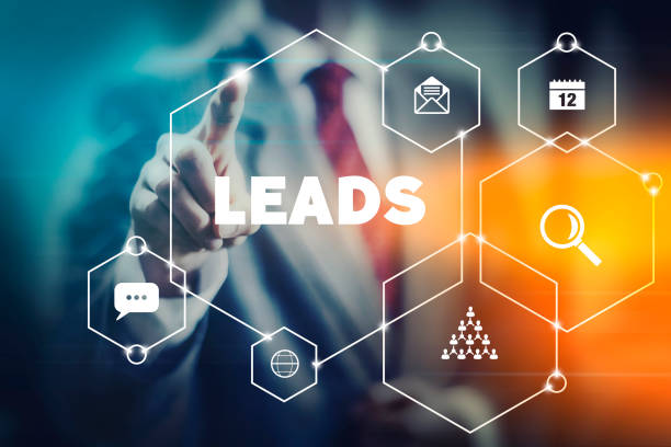 Why Every B2B Lead Gen Channel Feels Broken in 2026 (And What's Actually Working) — Lytus C.O.R.E buyer intent intelligence